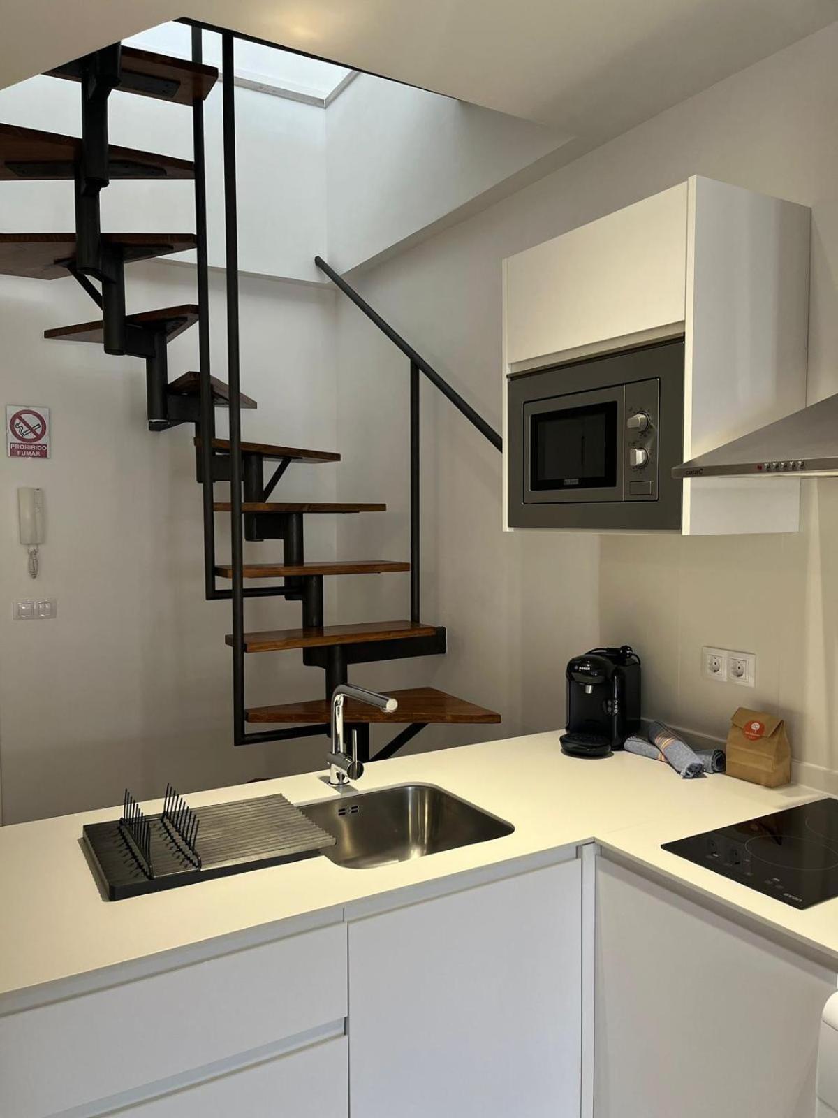 Penthouse La Plaza En Cadiz Centro Grupo Ac Gestion公寓 外观 照片