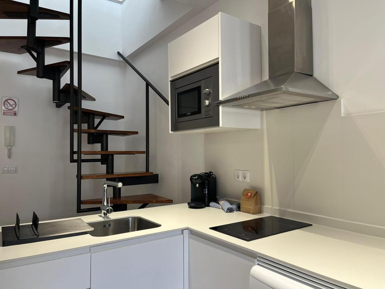 Penthouse La Plaza En Cadiz Centro Grupo Ac Gestion公寓 外观 照片
