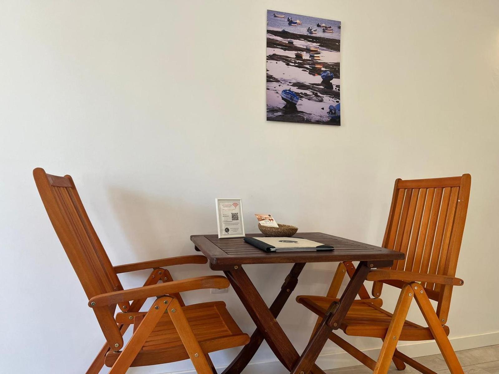 Penthouse La Plaza En Cadiz Centro Grupo Ac Gestion公寓 外观 照片