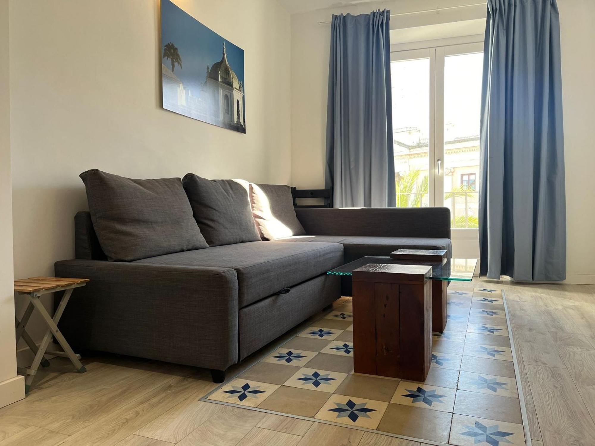 Penthouse La Plaza En Cadiz Centro Grupo Ac Gestion公寓 外观 照片