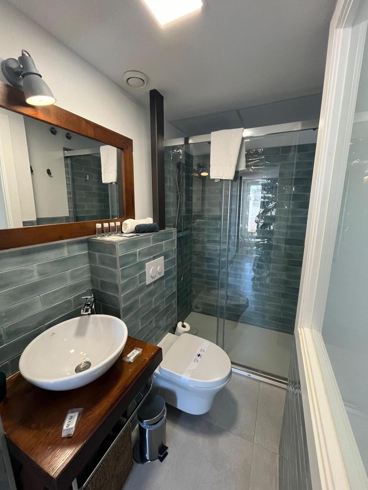 Penthouse La Plaza En Cadiz Centro Grupo Ac Gestion公寓 外观 照片