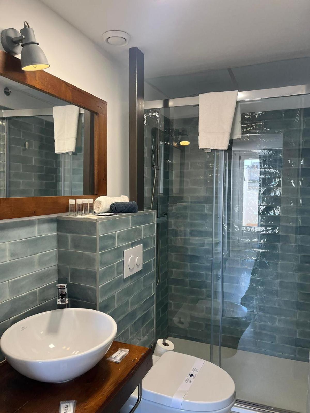 Penthouse La Plaza En Cadiz Centro Grupo Ac Gestion公寓 外观 照片