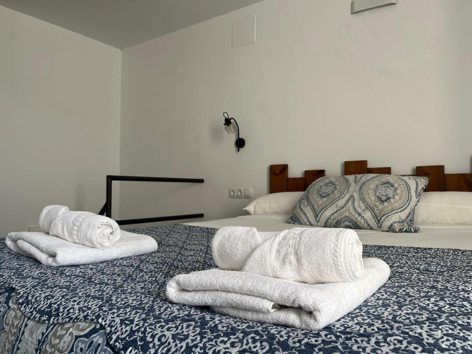 Penthouse La Plaza En Cadiz Centro Grupo Ac Gestion公寓 外观 照片