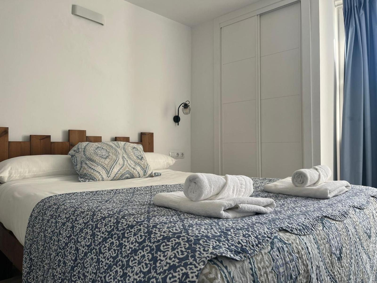 Penthouse La Plaza En Cadiz Centro Grupo Ac Gestion公寓 外观 照片