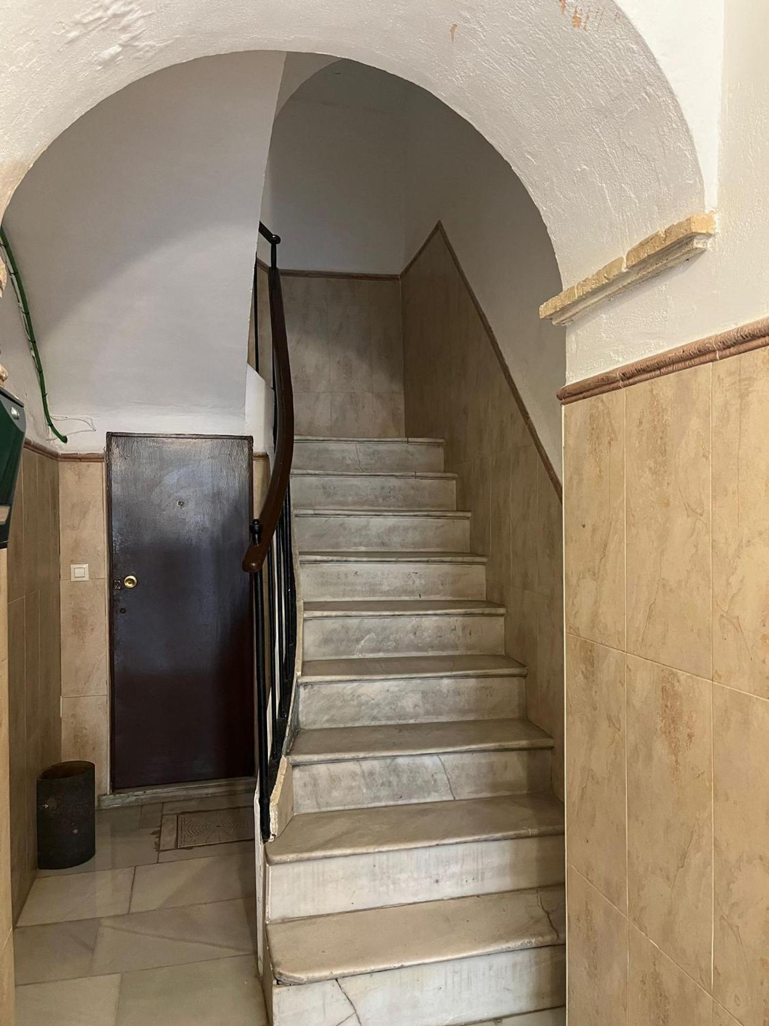 Penthouse La Plaza En Cadiz Centro Grupo Ac Gestion公寓 外观 照片