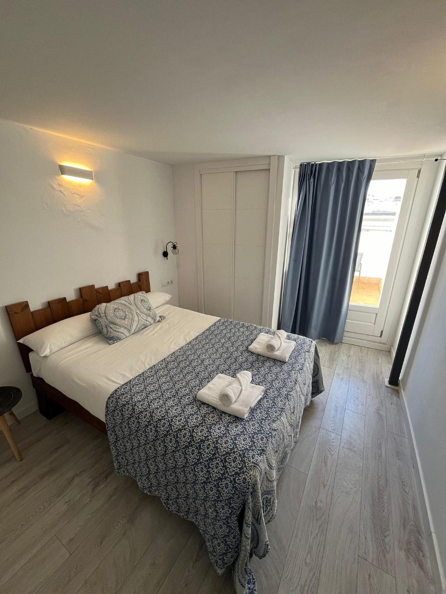 Penthouse La Plaza En Cadiz Centro Grupo Ac Gestion公寓 外观 照片